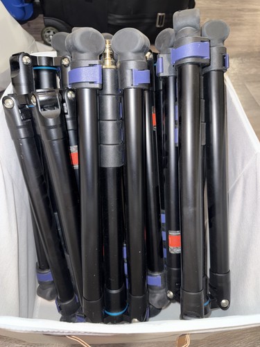 Promasters foldable - ls-ct,