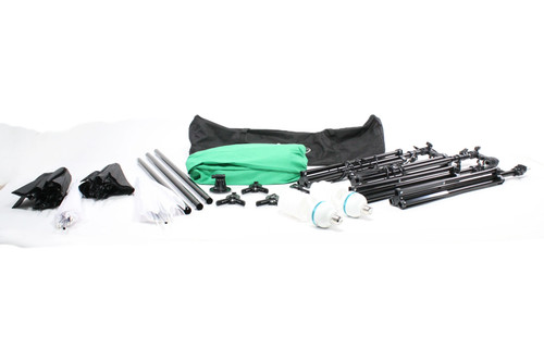 Generic studio light kit - generic,
