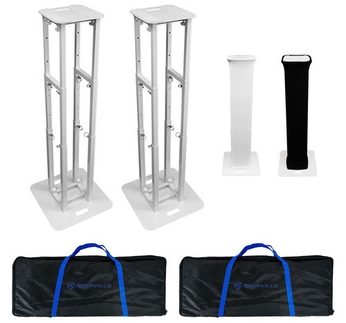 Rockville rtp portable - 2, rtp-go