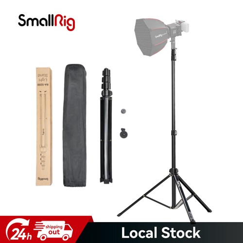 Smallrig s200 light - smallrig,