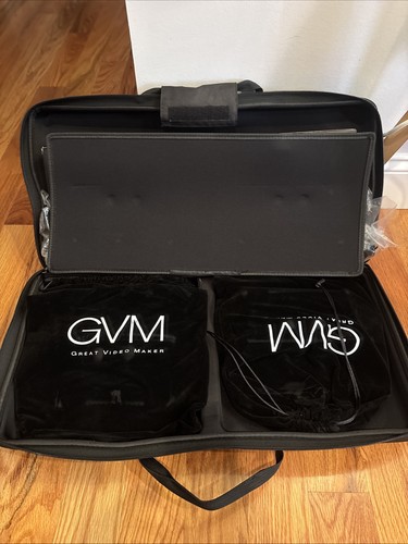 Gvm 560as light - gvm, 2-light